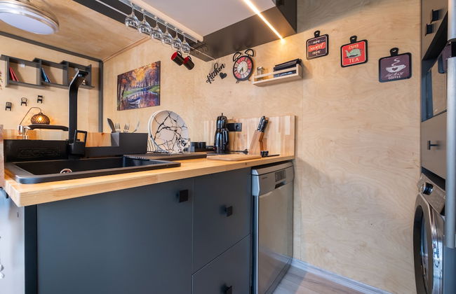 Luwi Life Concept - Foto 15