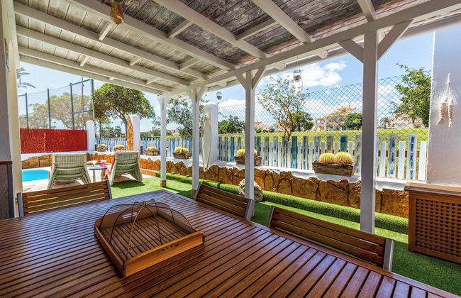 Villa La Luna - Foto 36