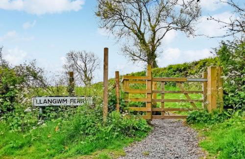 Oystercatcher Cottage - Foto 23