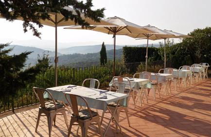 B&B La Fonte del Machiavelli - Foto 27