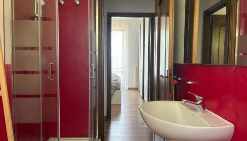 Appartamento per 6 persone nella natura - zona collinare residenziale La Spezia - 15 minuti dalla stazione - Val di Vara Trekking 5 Terre - Foto 3