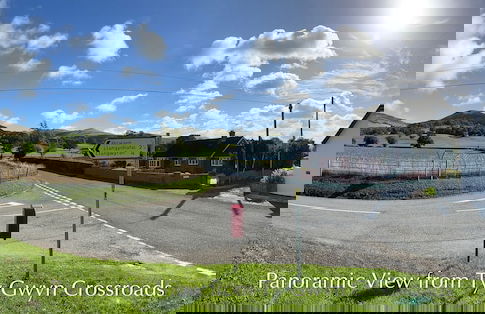 Ty Gwyn Holiday Cottage - Foto 34