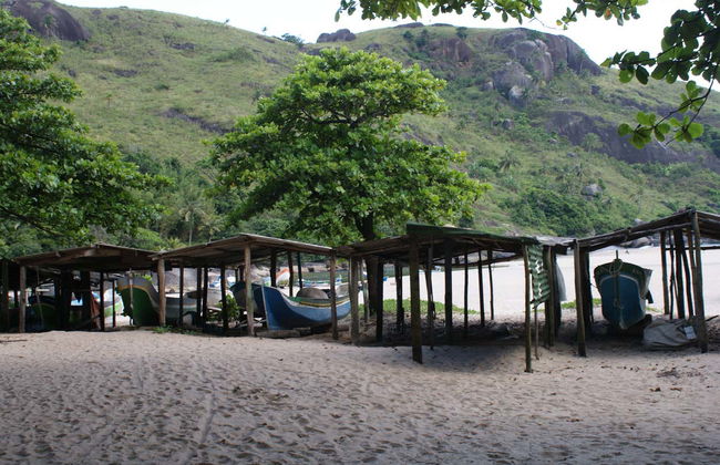 Bonete & Indaiaúba Boat Ride - Photo 6