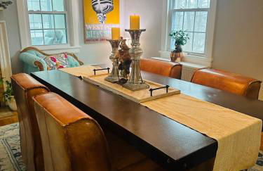 Luxury Estate Elegant Private The White Lion Manor - Foto 29