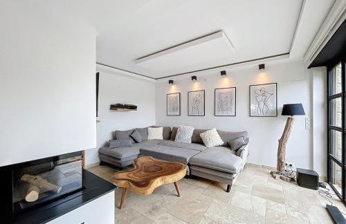 Villa Sienna 5 étoiles Cotignac Provence - Foto 49