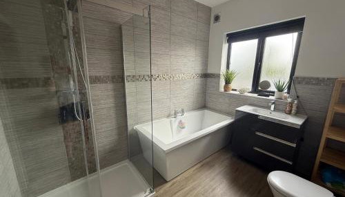 Birkdale Links Lodge - Foto 5, Shower