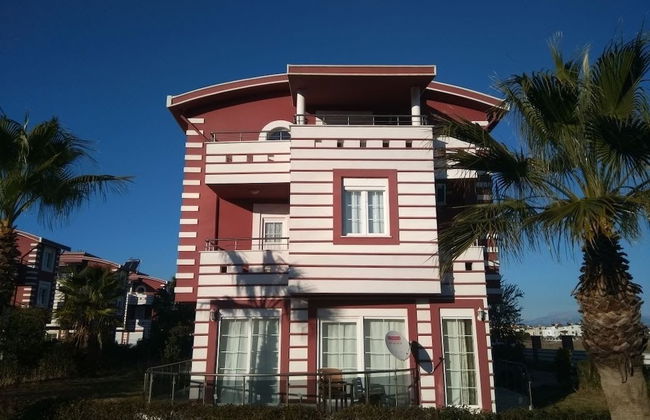 Villa Belek Antalya - Photo 1