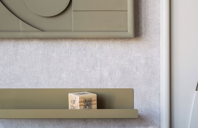 348 Suites Buitenhof Short Stay - Foto 50