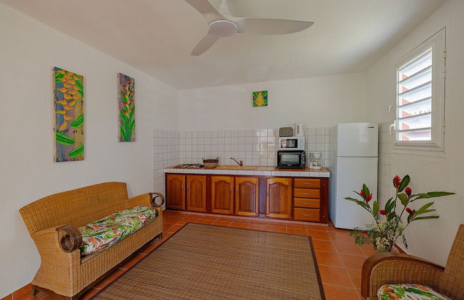 Village Bungalows Chez Honore - Photo 25