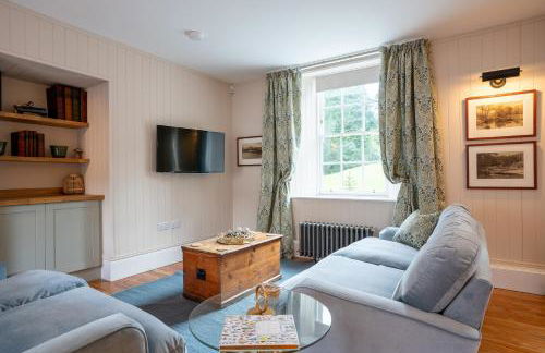 Penninghame Estate - Earl's Library - Foto 10