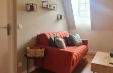 Le Rivoli - T3 - dernier étage - Photo 1