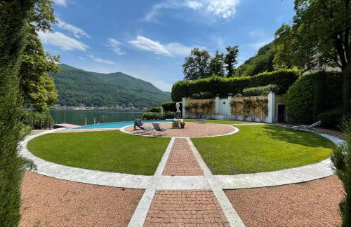 Ville Lago Lugano - Photo 22