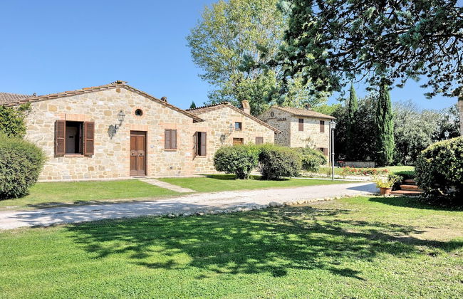 I Casali della Ghisleria - Photo 65