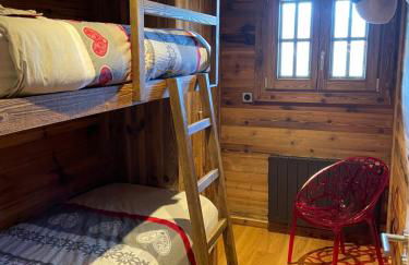 Chalet Standing Exceptionnel - Foto 20