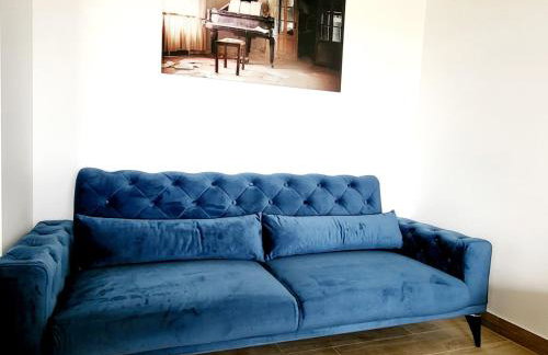 SPLIT VIEW 2 Bedrooms LUXURY APARTMAN 90 m2 - Foto 38