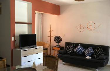 Cond Residencial Resort Pipa Chalés Triplex - Centro de Pipa - Foto 7