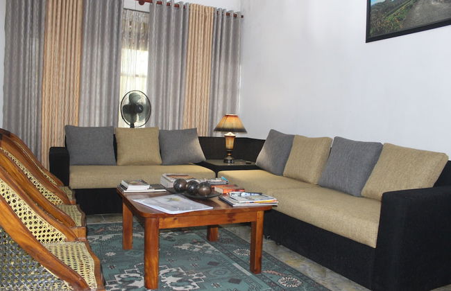 Natures Bliss Holidays - Photo 1