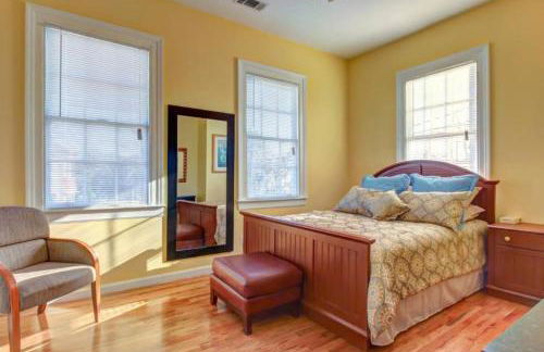 Entire 2BD, Near Forsyth Park - Foto 1