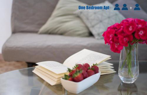 Apartments Nono Toni Poreč - Foto 16