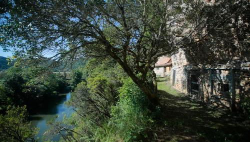 Semi-Troglodyte du Coustal - Foto 4