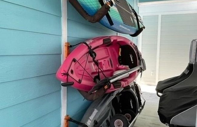 Tequila Sunrise 4 Bedroom Home by RedAwning - Photo 32