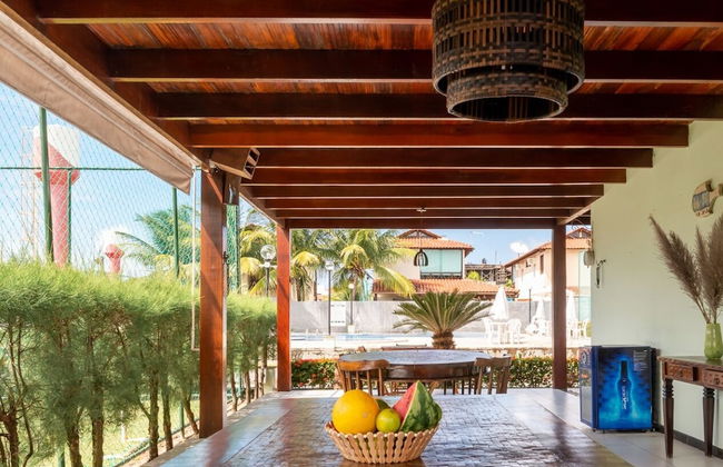 Bela Casa-Churrasq e Pisci Privada-SH064 - Photo 18