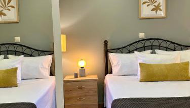 Iris Luxury House - Foto 3