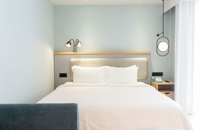 The Sacha Apart Hotel Thonglor - Foto 11