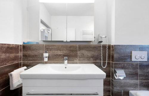 Markgraf Apartments Haus 2 - Foto 15