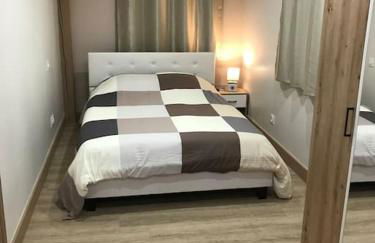 Paisible logement tout équipé pour 1 à 6 personnes - Foto 9