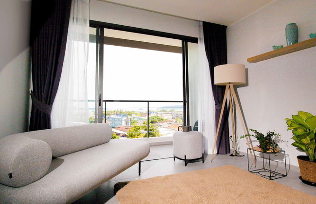 NOON Village Tower 2 - Foto 46