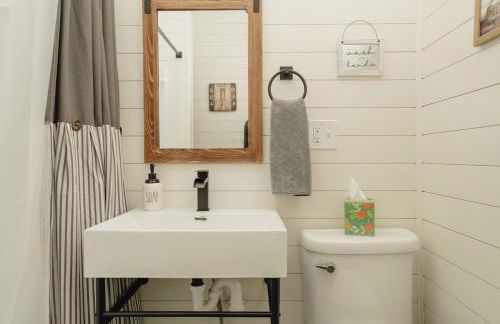 First Floor Getaway in Meadville - Foto 45