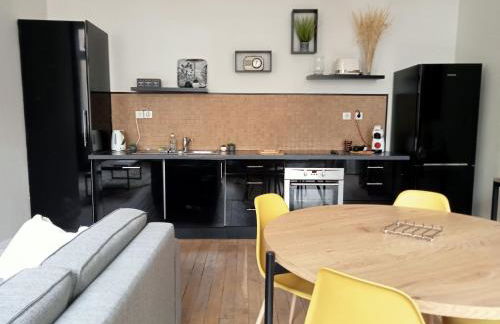 Nancy Gare Centre Parking - Foto 68