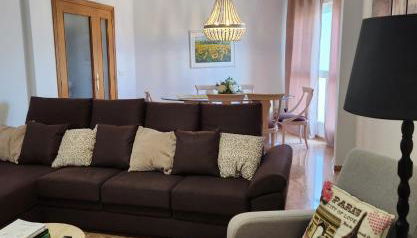 Magnifico apartamento en Burriana - Foto 5