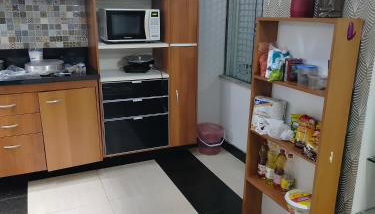 Apartamento em Adrianópolis confortável - Foto 4