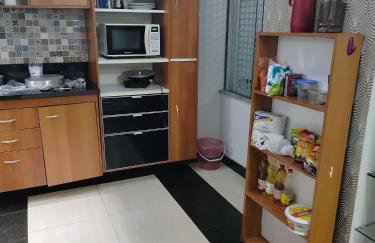 Apartamento em Adrianópolis confortável - Foto 4
