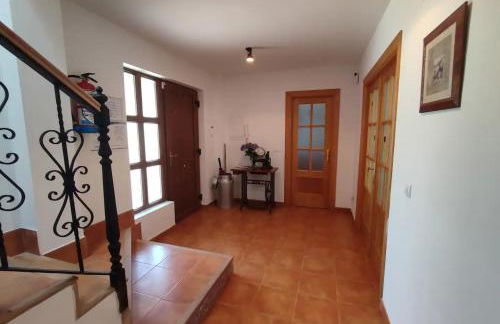 Casa Rural La Churla en Mazcuerras - Foto 14