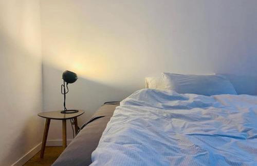 Gemütliche Wohnung nahe Lüneburg direkt am Waldrand - wifi - Foto 3