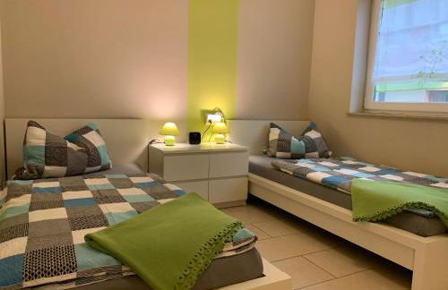 Ferienhaus Ellernblick mit Sauna - Foto 22