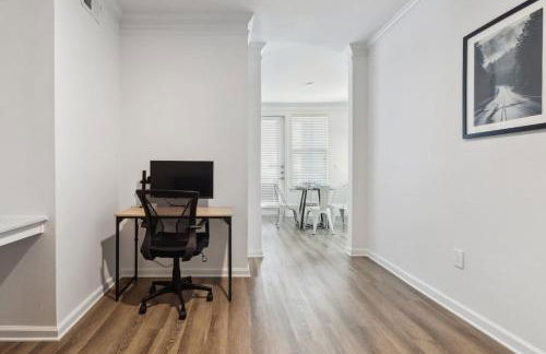 Frisco Business Class, Modern Executive Suite 923 - Foto 7