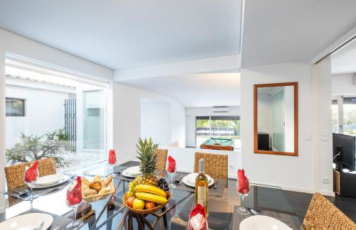 Villa San Marino by Algarve Vacation - Foto 36