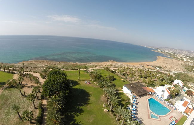 Helios Bay Hotel Apartments - Foto 66