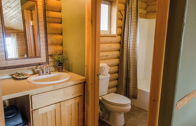 Zion Mountain Ranch - Foto 39