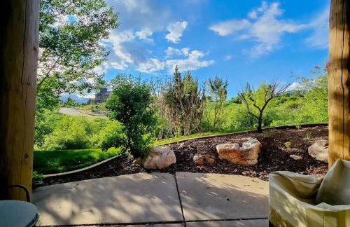 Rustic Ridge MH304 Near Powder Mtn Hot Tub - Foto 75