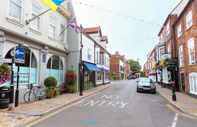 Hampden Apartments - The William - Foto 15