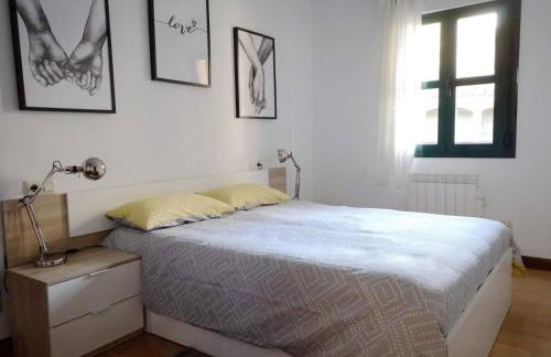 Apartamento Las Huellas - Foto 9