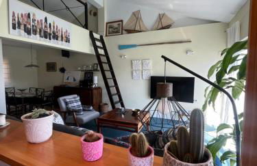 Dúplex Isthar playa de Usil - Foto 18