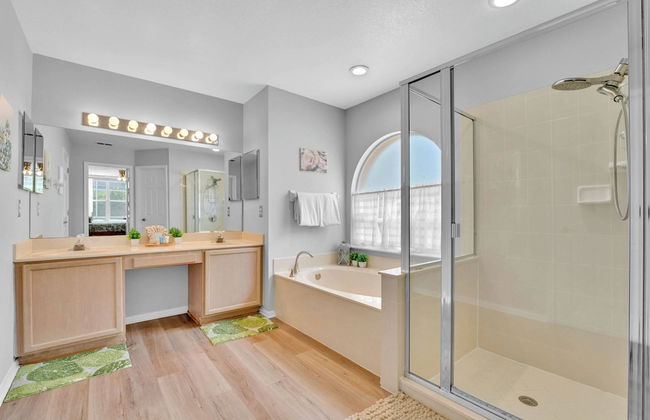 Enchanting Vacation Haven - Foto 30