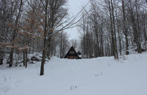 Villa Bodulica - Secluded Mountain Retreat and gateway to Plitvice Lakes - Foto 12