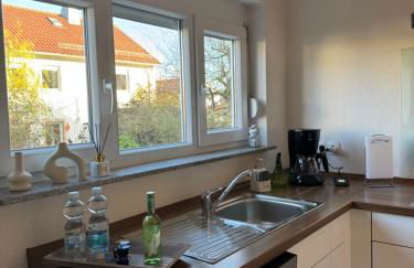 FeWo Im Drosselnest - Foto 3